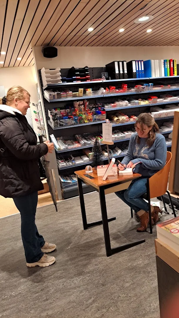 Boekhandel Vermeer — foto 7