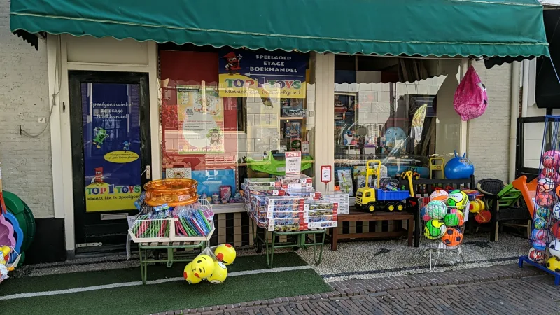 Elburger Boekhandel — foto 3