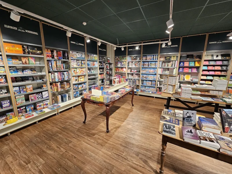 Elburger Boekhandel — foto 3