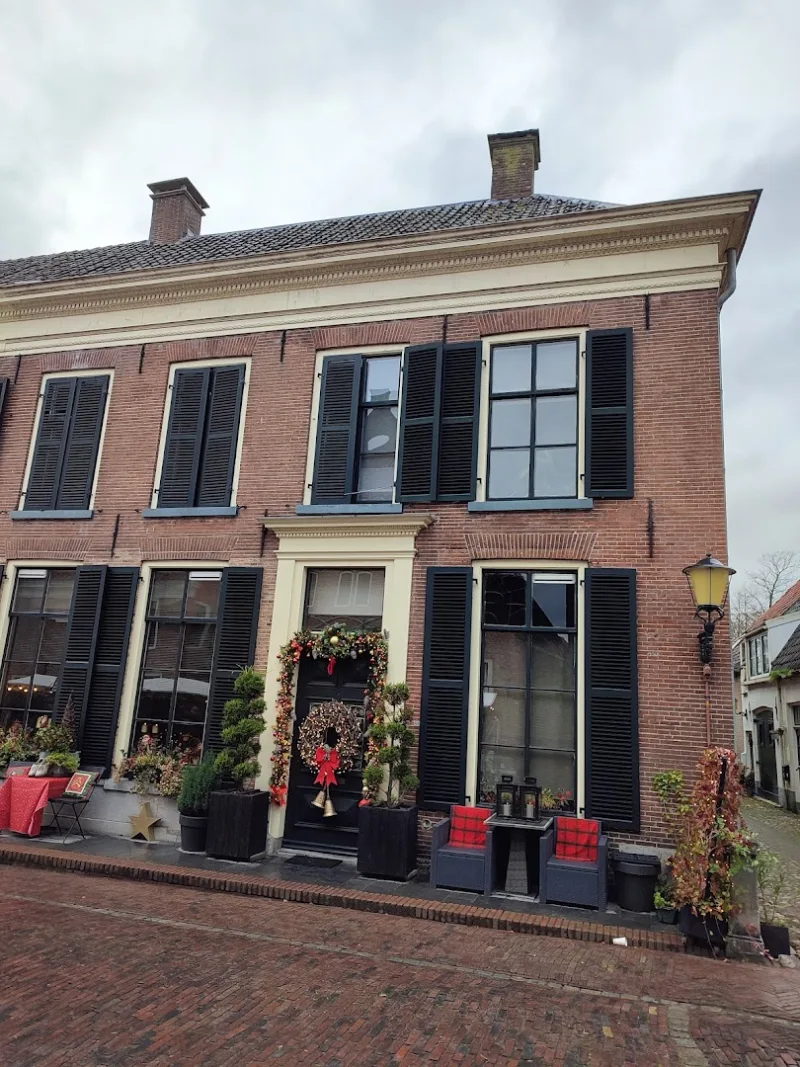 Elburger Boekhandel — foto 4