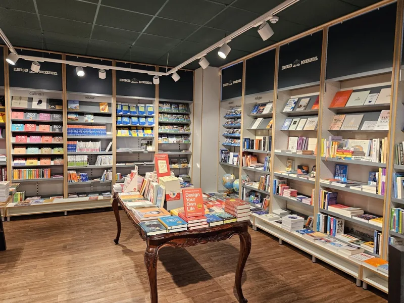 Elburger Boekhandel — foto 8