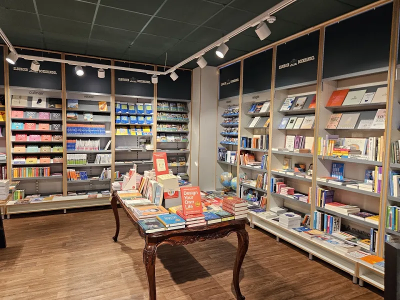 Elburger Boekhandel — foto 8