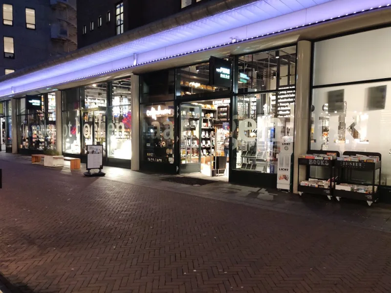 Boekhandel Van Piere