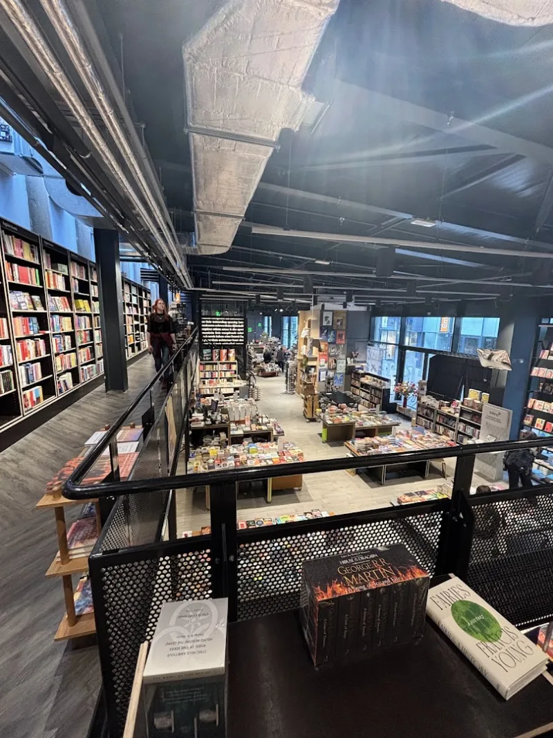 Boekhandel Van Piere — foto 6