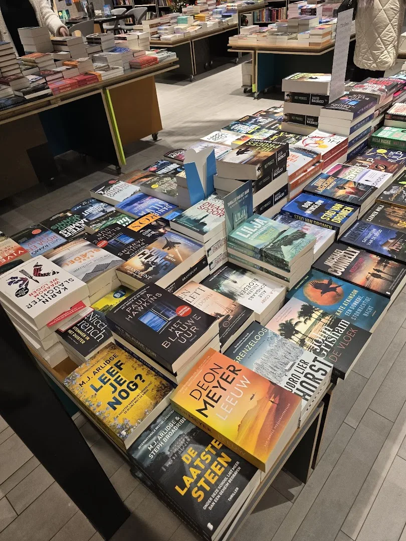 Boekhandel Van Piere — foto 7