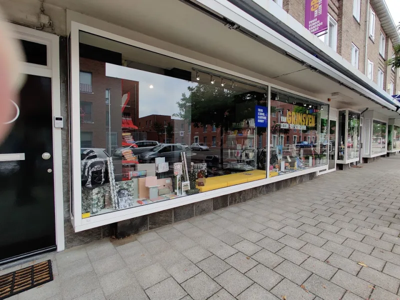 Boekhandel Van Grinsven (Eindhoven)