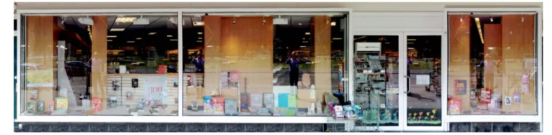 Boekhandel Van Grinsven (Eindhoven) — foto 3