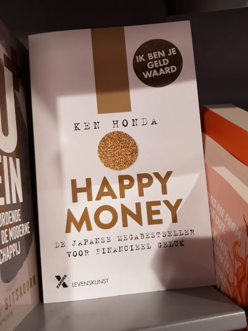 Boekhandel Van Grinsven (Eindhoven) — foto 8