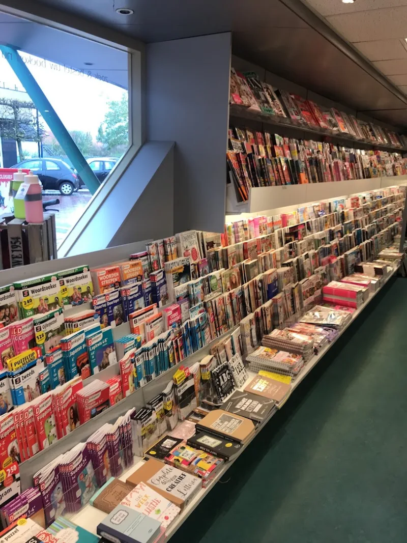 Boekhandel Gellekink — foto 6