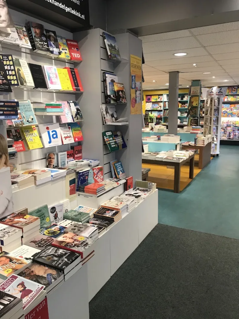 Boekhandel Gellekink — foto 8
