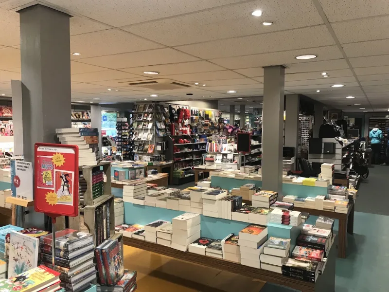 Boekhandel Gellekink — foto 6