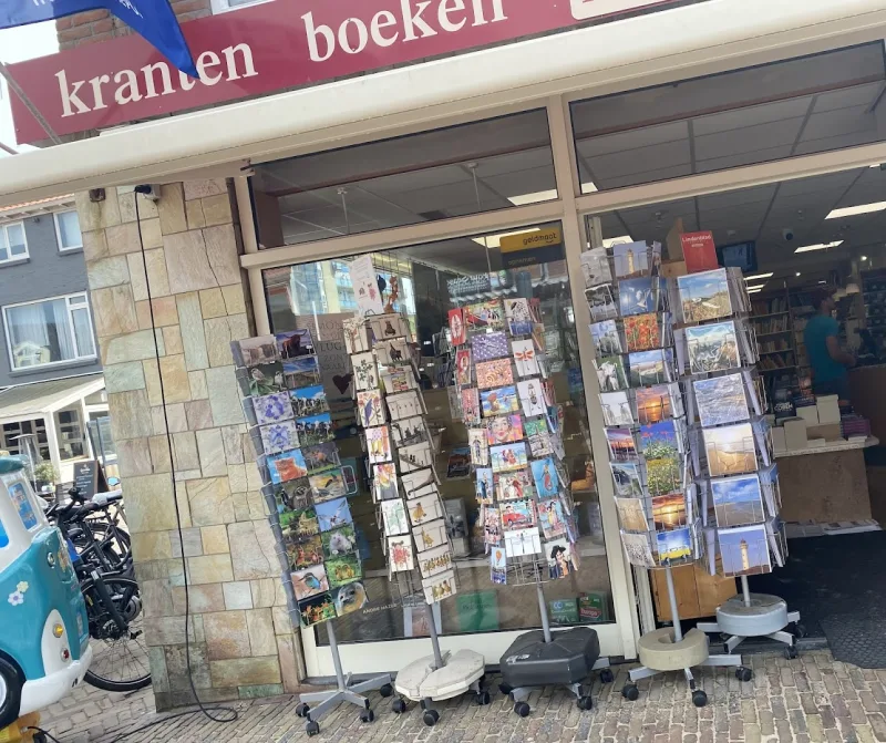 Boekhandel Dekker & Dekker — foto 10