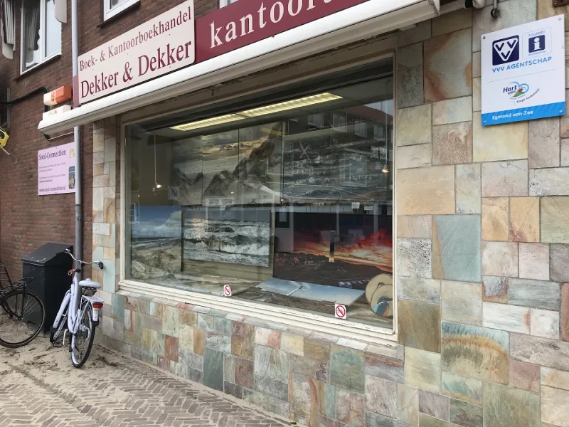 Boekhandel Dekker & Dekker — foto 4