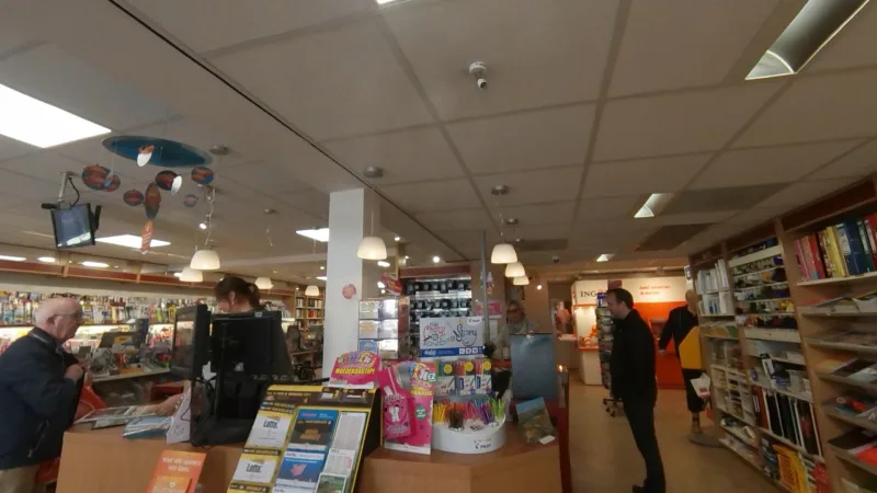 Boekhandel Dekker & Dekker — foto 9