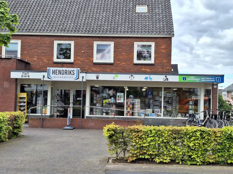 Boekhandel Hendriks — foto 3