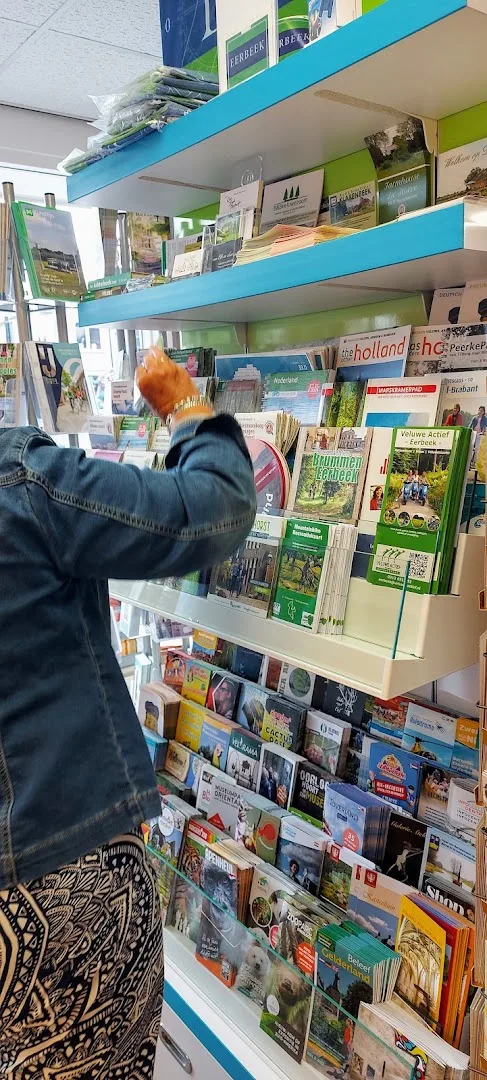 Boekhandel Hendriks — foto 6