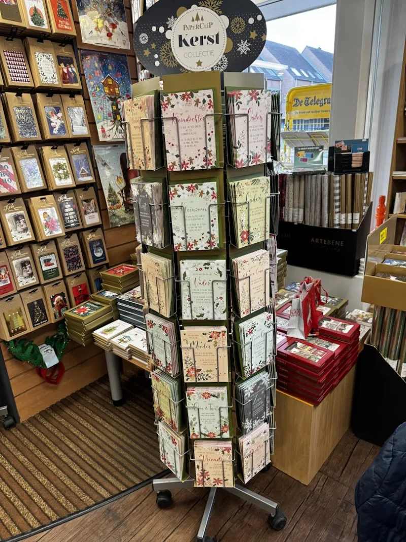 Boekhandel Hendriks — foto 6