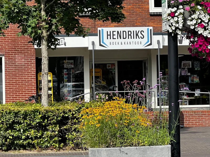 Boekhandel Hendriks — foto 7