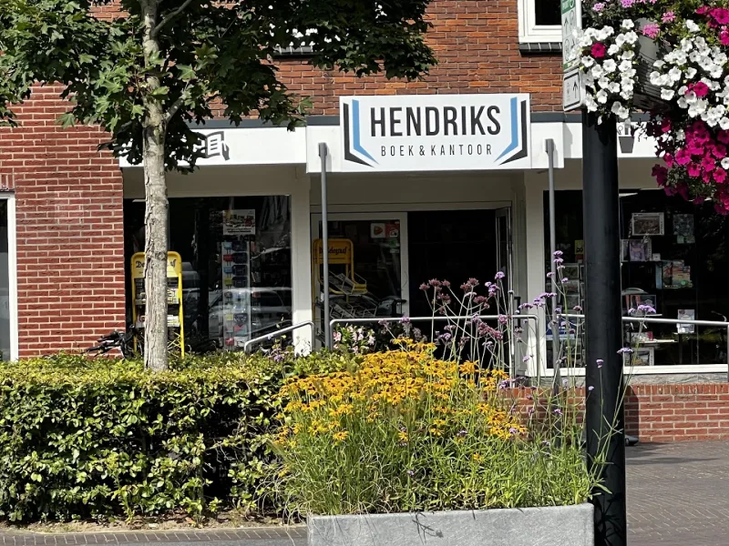 Boekhandel Hendriks — foto 8