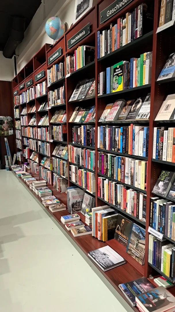 Boek en Buro Ede — foto 4