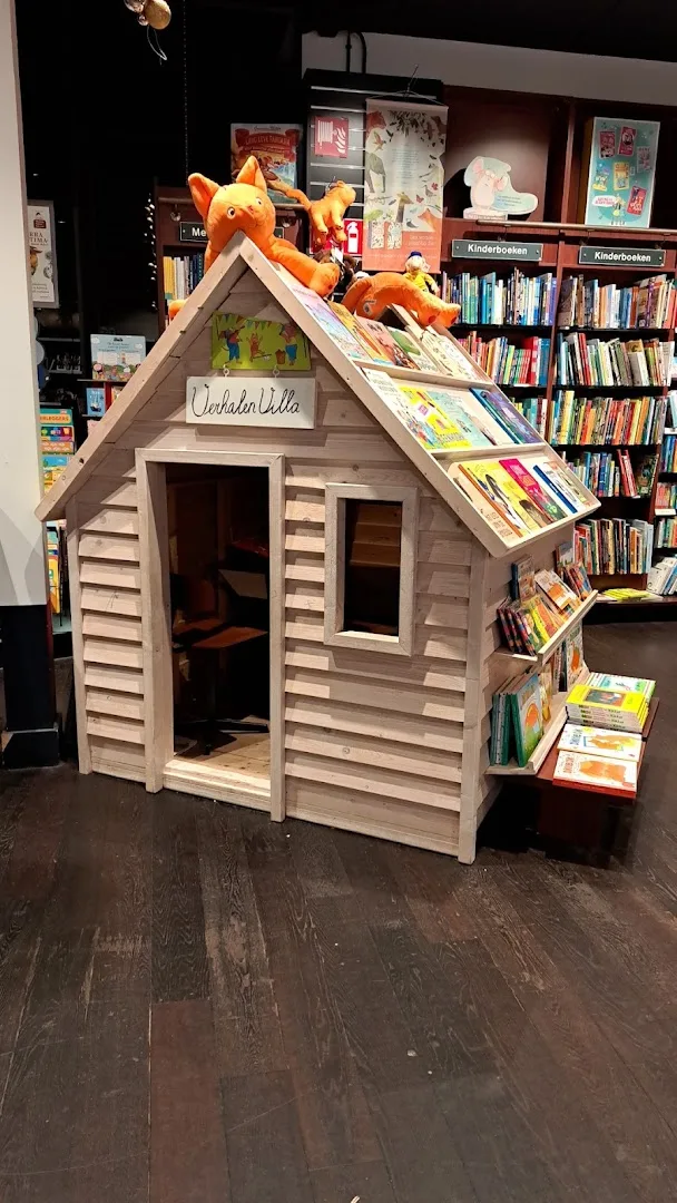 Boek en Buro Ede — foto 8