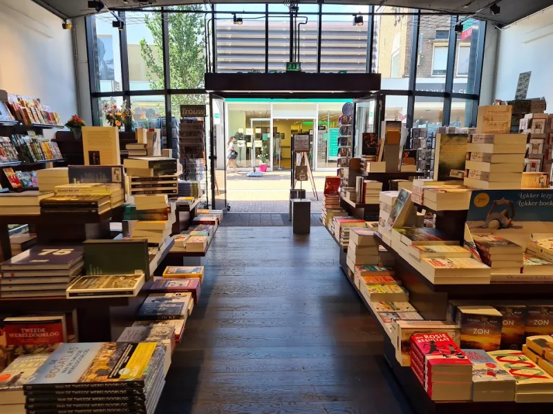 Boek en Buro Ede — foto 7