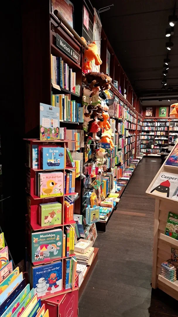 Boek en Buro Ede — foto 7