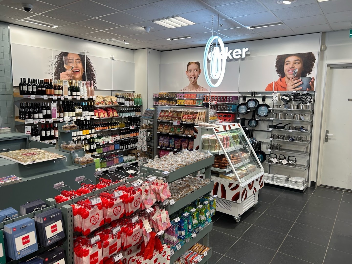 HEMA Bunschoten — foto 1