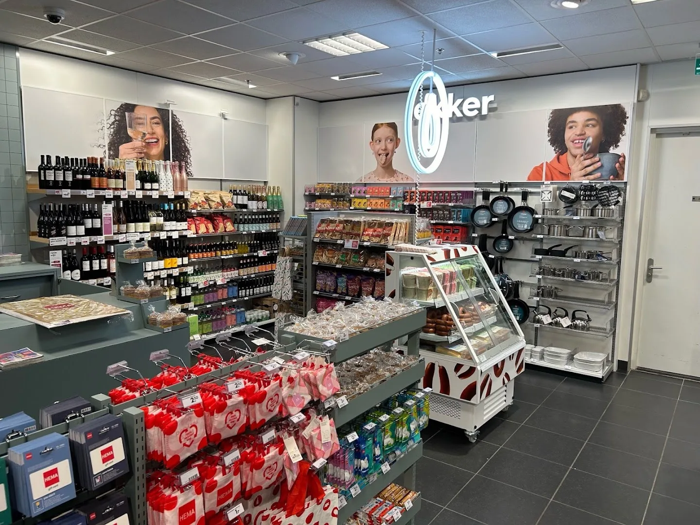 HEMA Bunschoten — foto 1