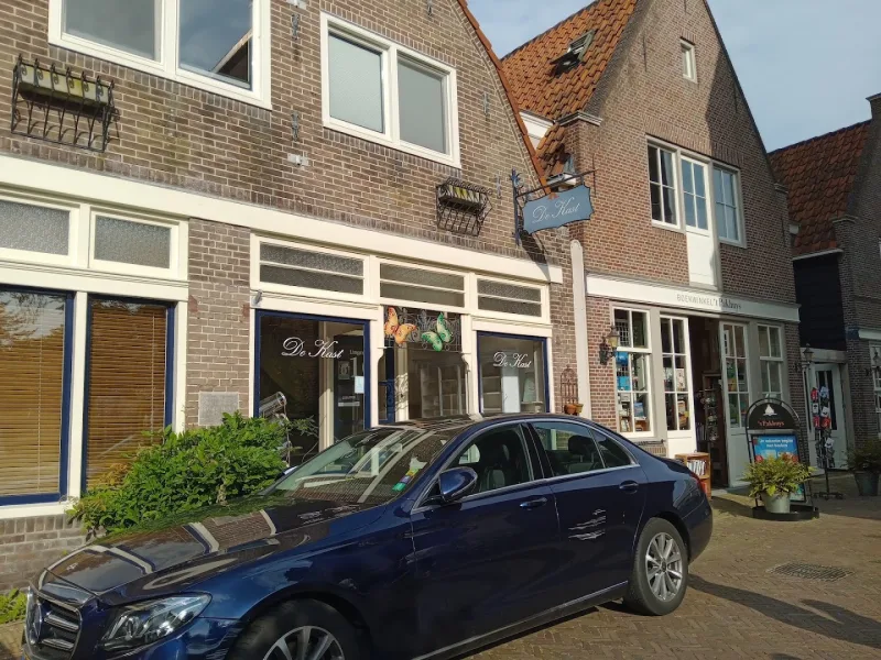 Boekwinkel 't Pakhuys — foto 2