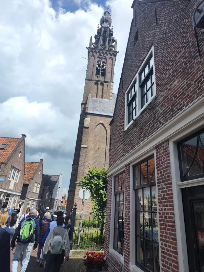 Boekwinkel 't Pakhuys — foto 5