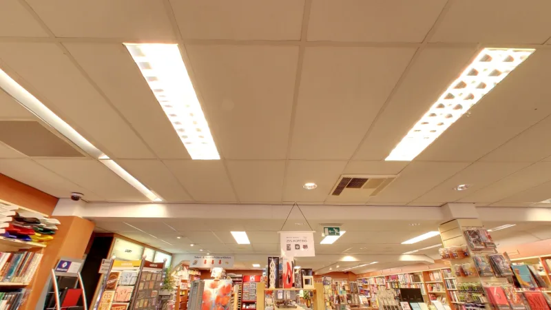 Boek- en Kantoorvakhandel Sikkers — foto 9