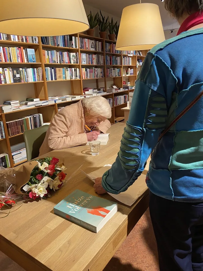 Boekhandel Jacques Baas — foto 3