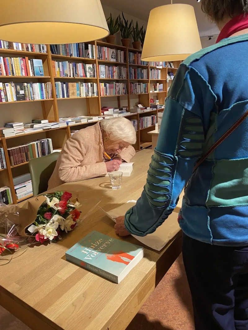 Boekhandel Jacques Baas — foto 3