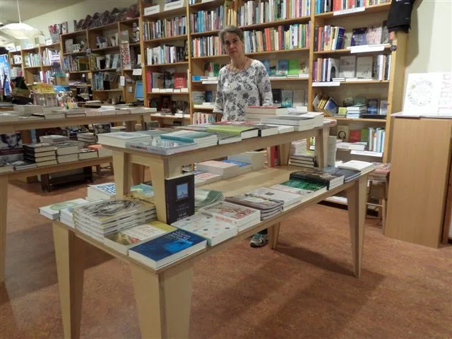 Boekhandel Jacques Baas — foto 4