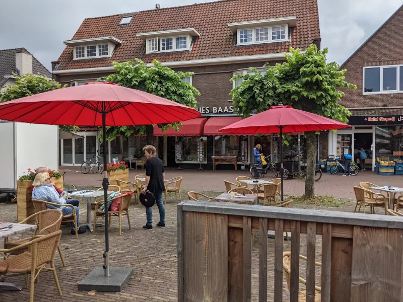 Boekhandel Jacques Baas — foto 4