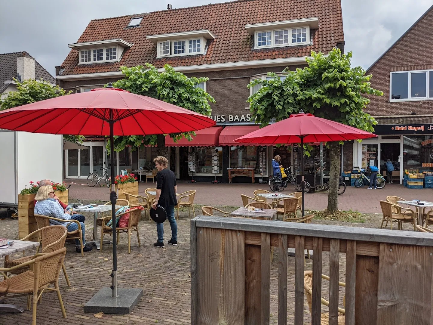 Boekhandel Jacques Baas — foto 5