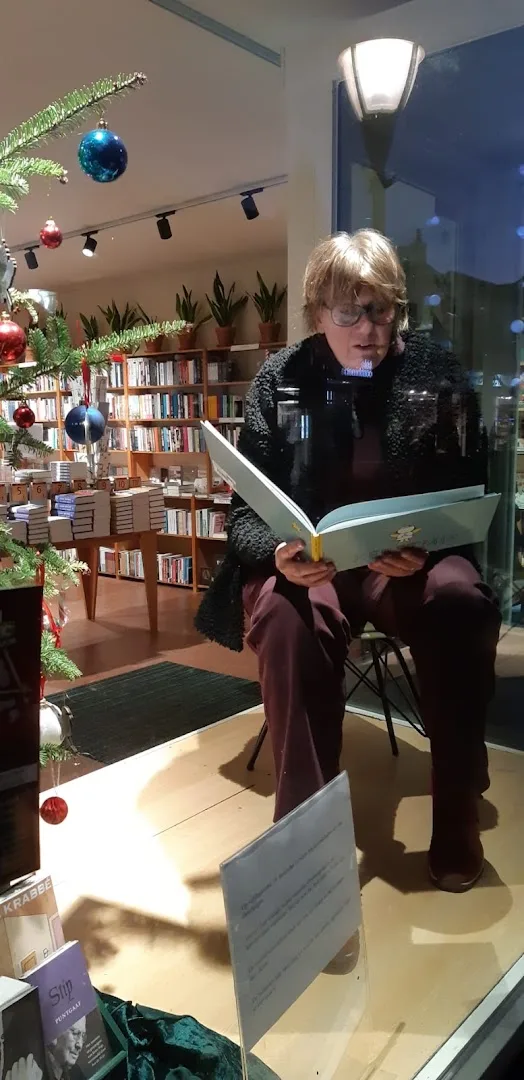 Boekhandel Jacques Baas — foto 7