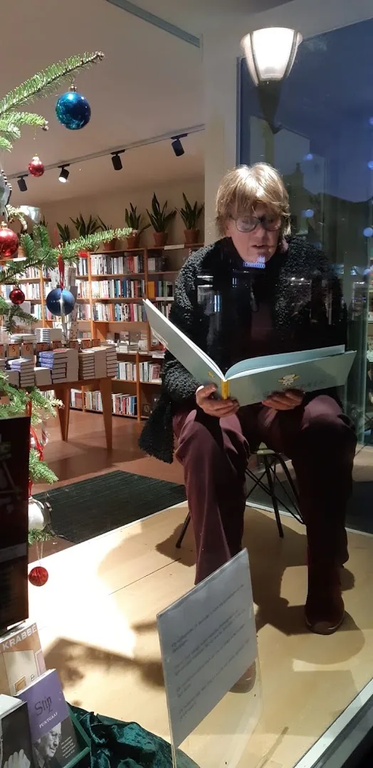 Boekhandel Jacques Baas — foto 6