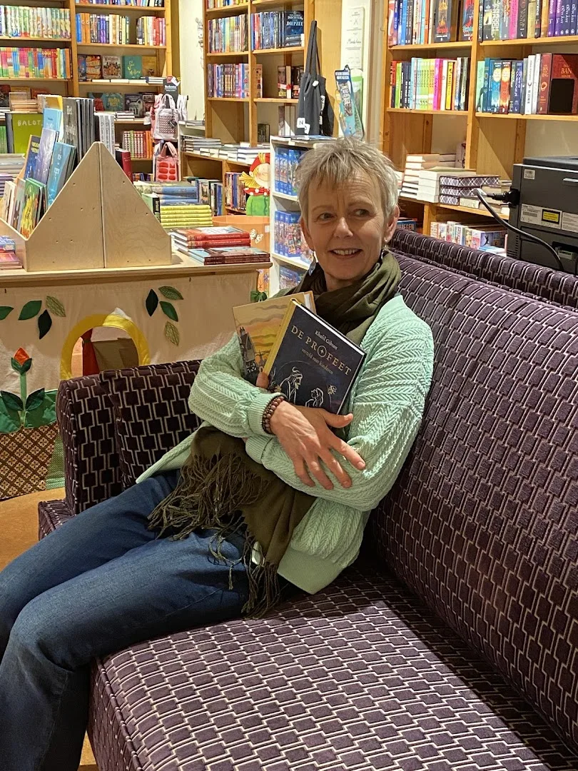 Boekhandel Jacques Baas — foto 8