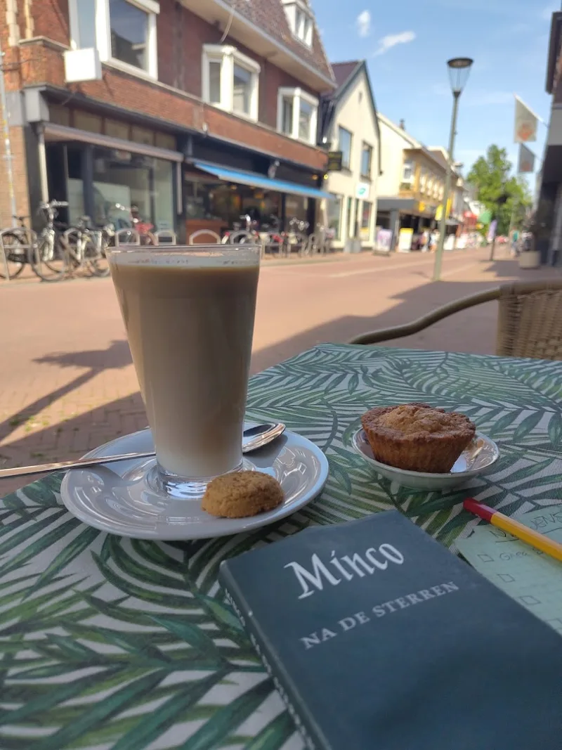 Boekhandel Jacques Baas — foto 7
