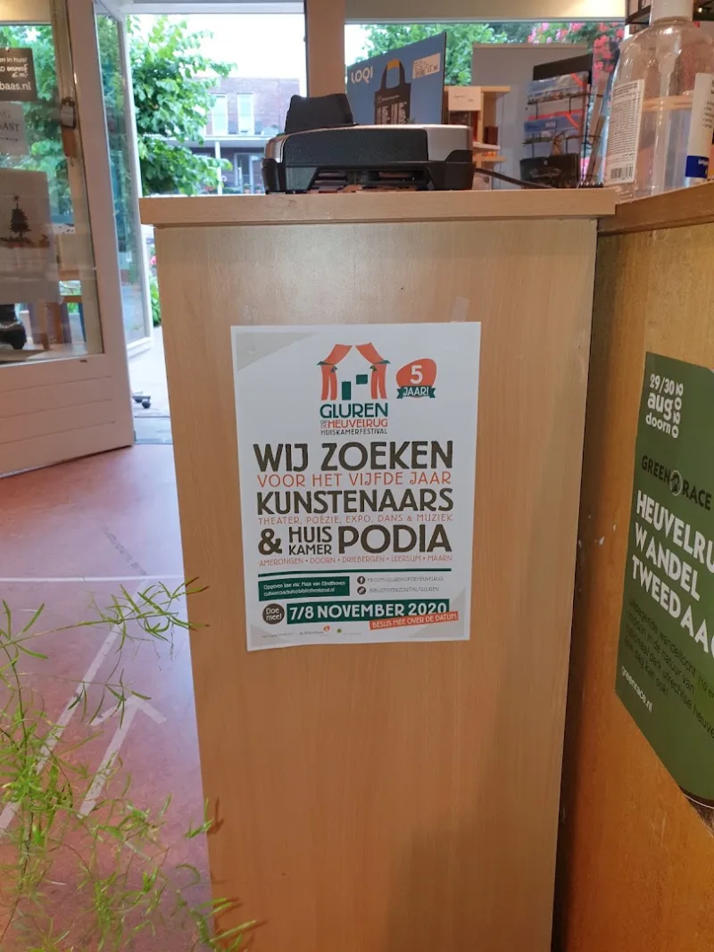 Boekhandel Jacques Baas — foto 8