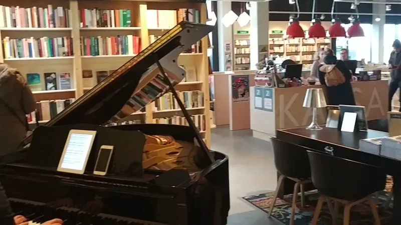 Van der Velde Boeken Drachten — foto 6