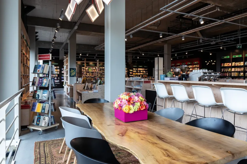 Van der Velde Boeken Drachten — foto 6