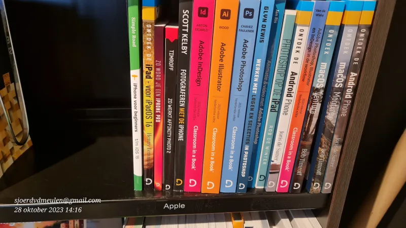 Van der Velde Boeken Drachten — foto 7