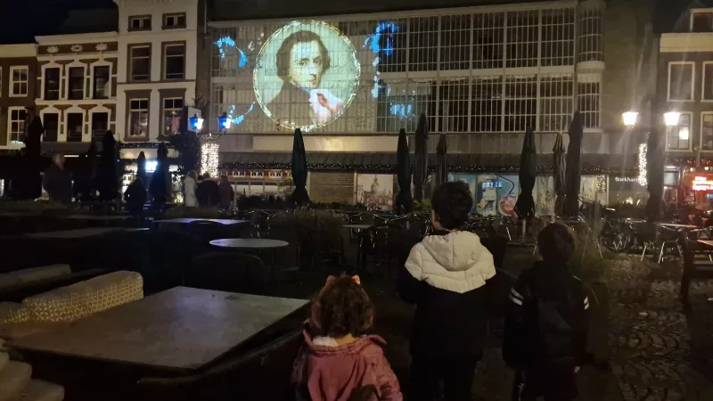 Vos & Van der Leer (Visstraat) — foto 6