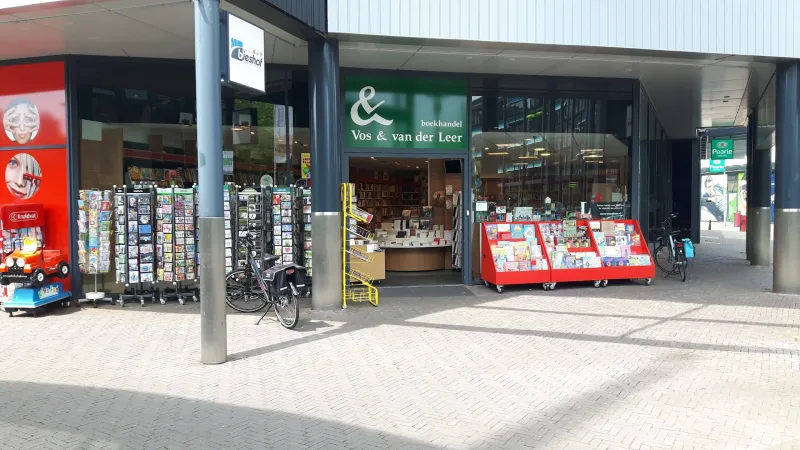 Vos & Van der Leer (Van Eesterenplein) — foto 5