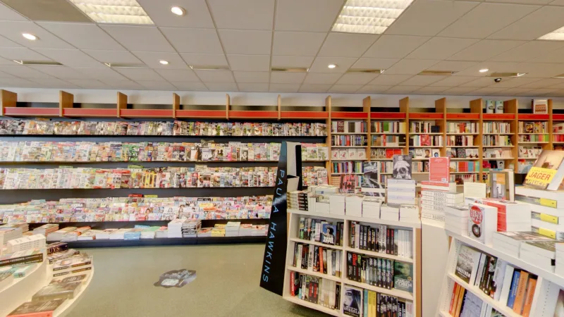 Vos & Van der Leer (Van Eesterenplein) — foto 5