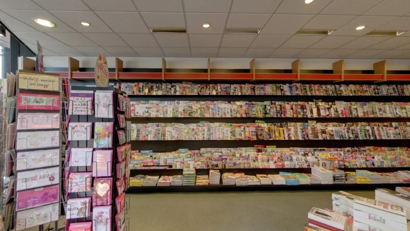 Vos & Van der Leer (Van Eesterenplein) — foto 6