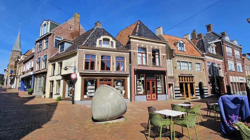 Van der Velde Boeken Dokkum — foto 10